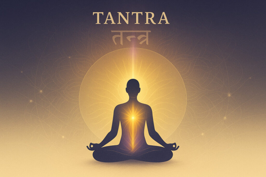 Understanding Tantric Basics