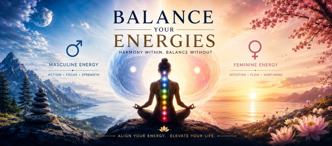 Balancing Energies